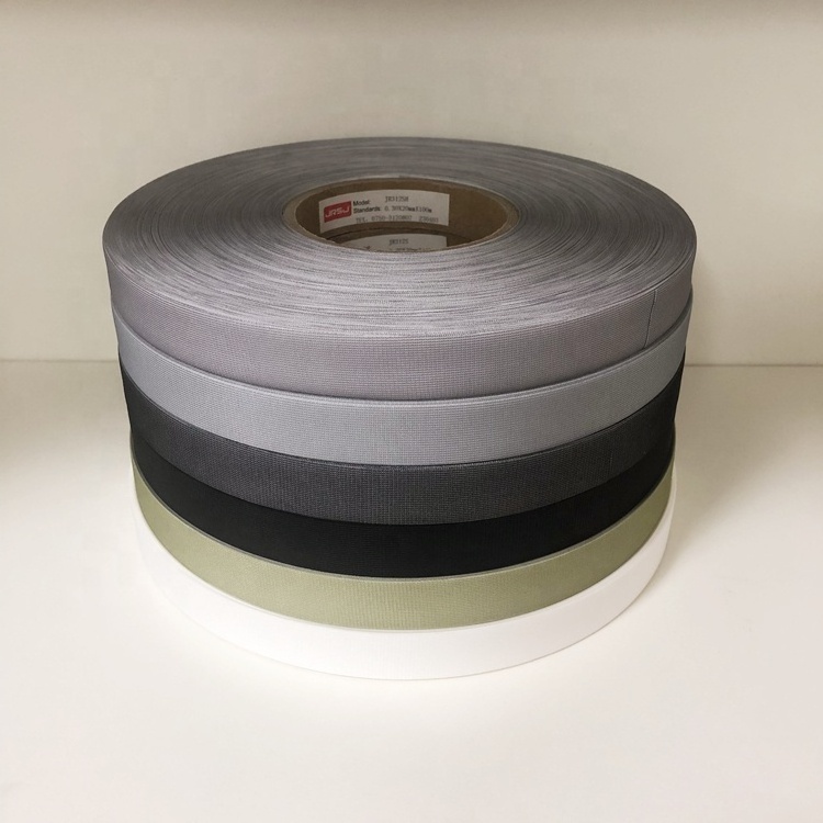 Made in China strong adhesive hot melt waterproof tricot  3ply tape for seam sealing