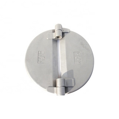 Stainless Steel CF8 CF8M Check Valve Disc butterfly valve disc stainless steel flapper check valve