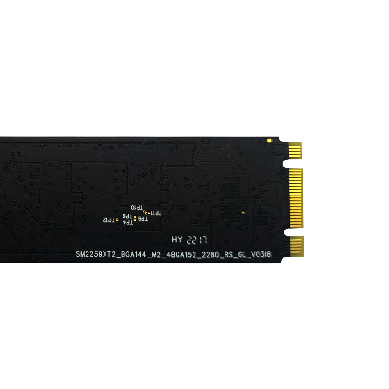 Factory direct wholesale M.2 2280 SSD  256GB  hard drives for desktop