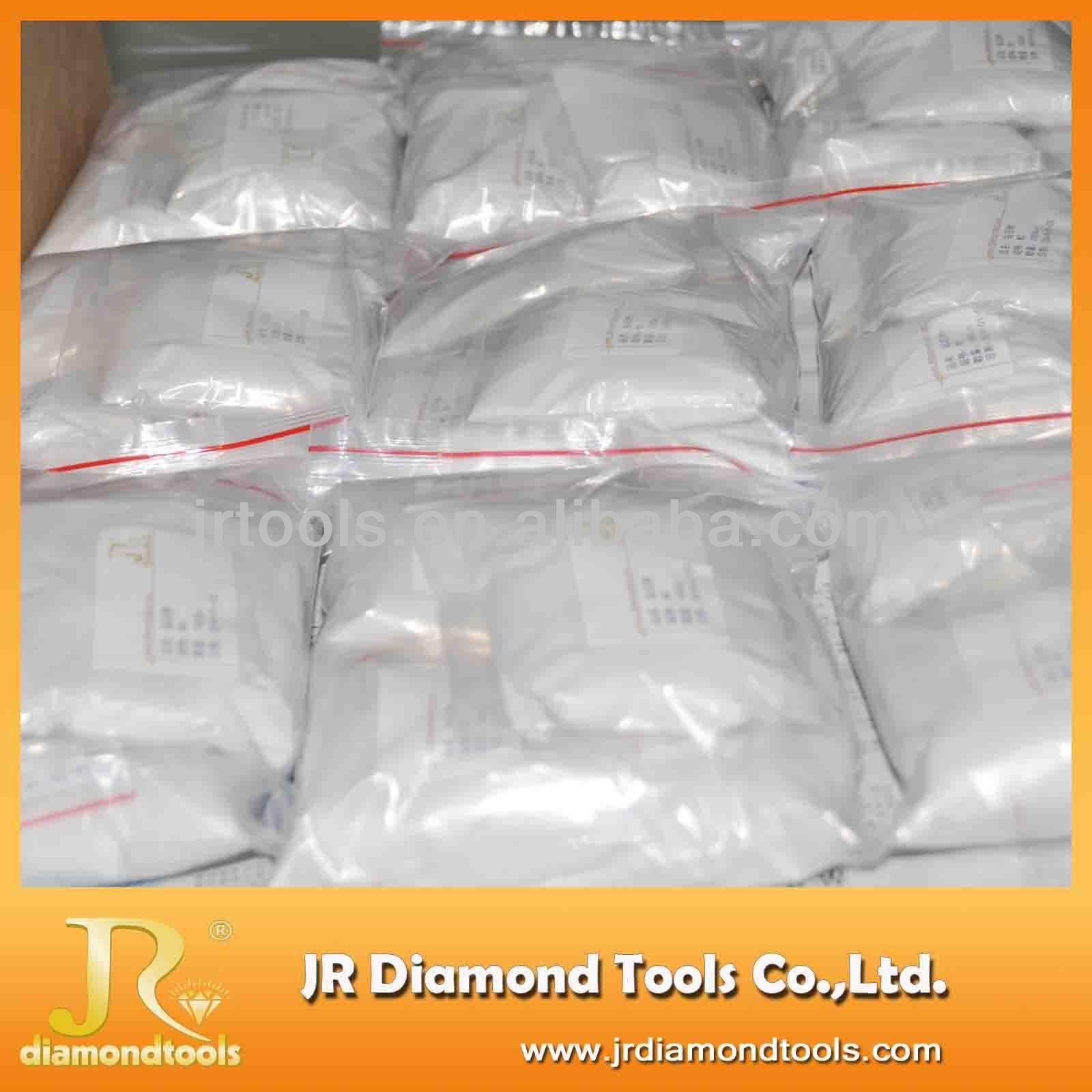 Chinese industrial synthetic abrasive diamond powder