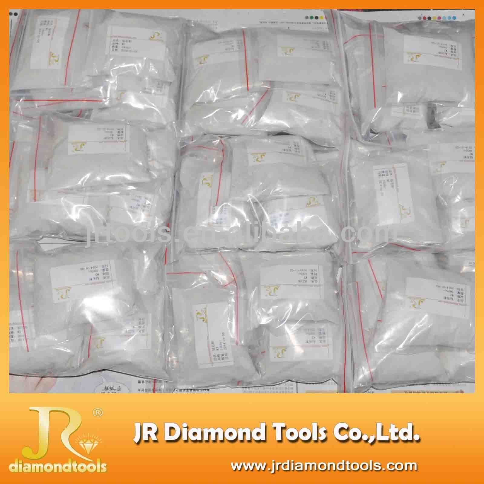 Chinese industrial synthetic abrasive diamond powder