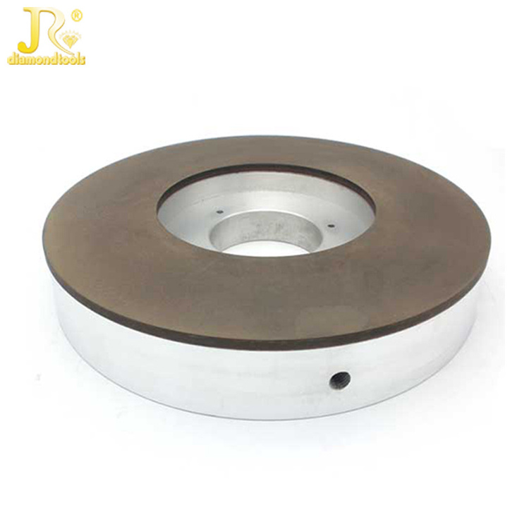 Power tools vitrified diamond grinding wheel / resin bond diamond grinding wheel / diamond wheel for glass