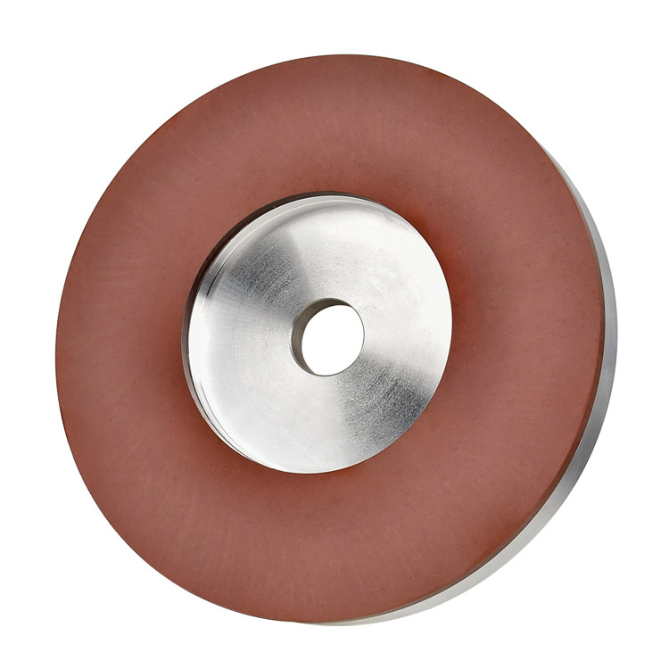 2024  hot sales Resin bond diamond grinding wheel for sharpening scissors knives blades