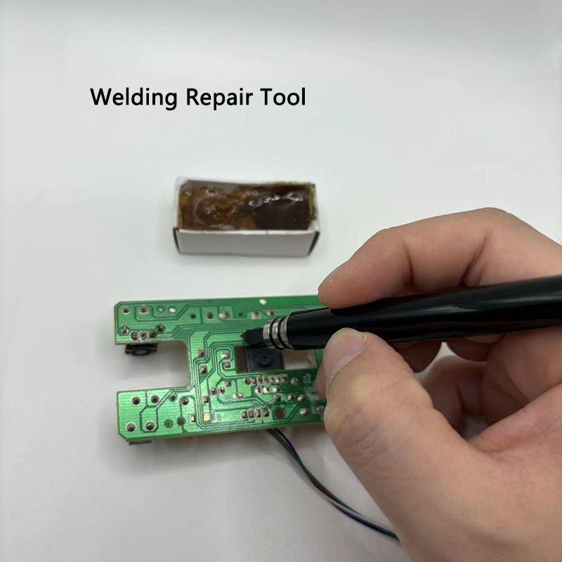 High quality Welding Repair tool Multi-Tool Hot Knife Welding Repair tool with Ceramic knife tips