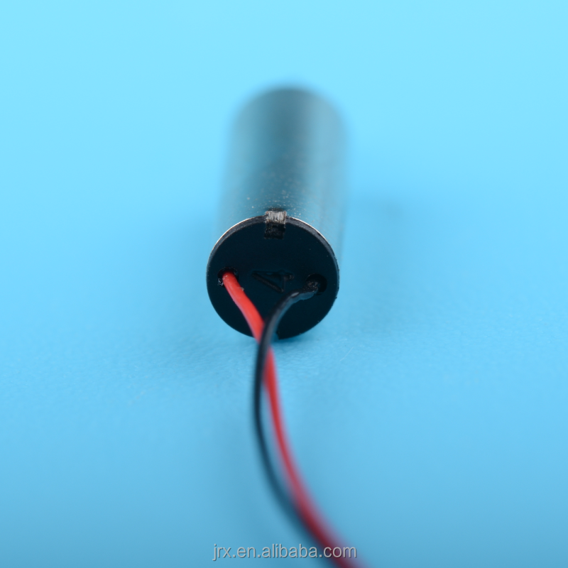 4mm micro motor 3.4v 72000 rpm 4x12mm small coreless dc motor for PCB board