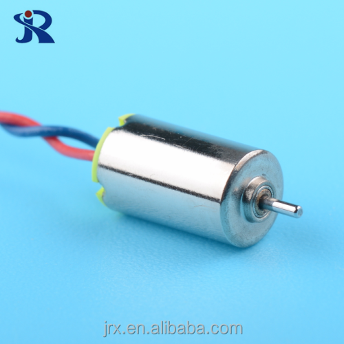 3.7v high speed dc motor 610 ,20000 RPM DC Motor JMM1402