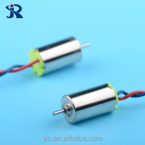 3.7v high speed dc motor 610 ,20000 RPM DC Motor JMM1402