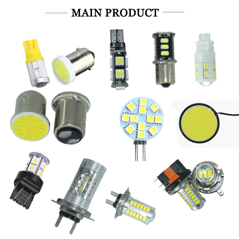 Super bright T10 Non polar Canbus 4 SMD 5630 5730 led 194 W5W 501 15SMD 130MA No error Auto car Clearance light bulbs