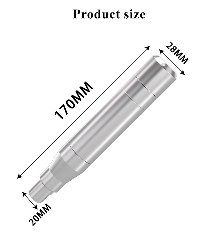 Automatic 4-20mA Electronic Digital Display Liquid Level Indicator Water Tank Level Controller Level Measuring Instruments