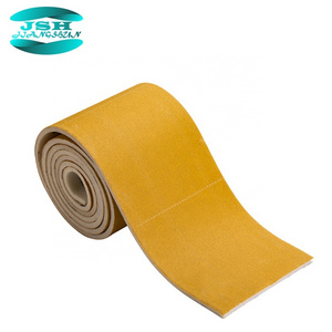 Sandpaper Flexible Abrasive Sanding Sponge Foam Roll