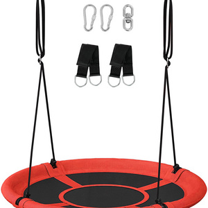 39 inch saucer swings metal swings for Children