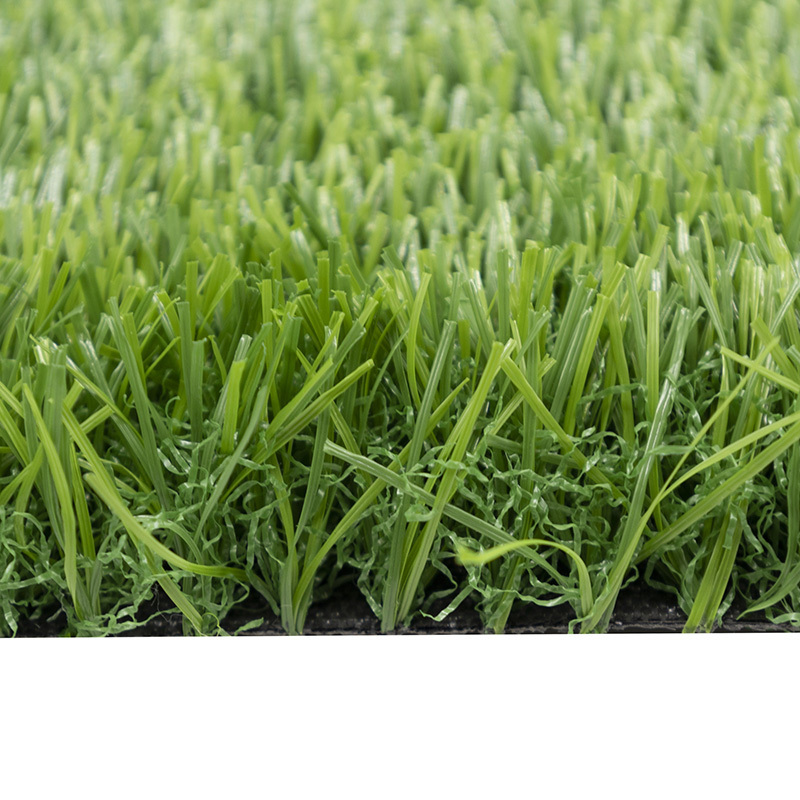 Factory Direct Quality Anti-Uv  Synthetic Soccer Turf Grass Non Infill Football Artificial Grass For Sports Flooring