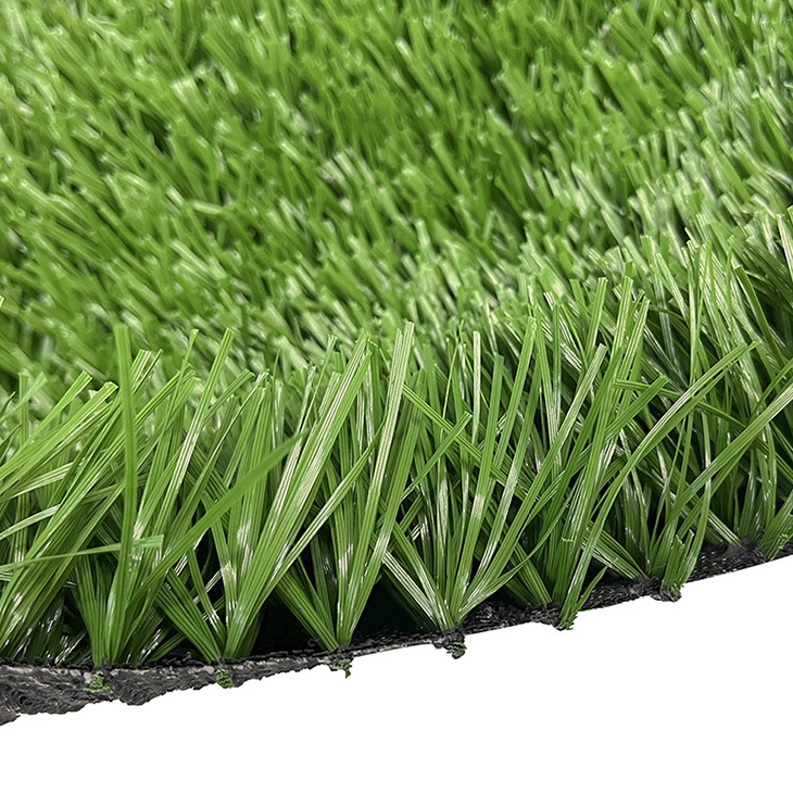 Football Soccer Grass 25m Rolls Grass Carpet Artificial Outdoor Artificial Grass Brush Carpet Turf Rake