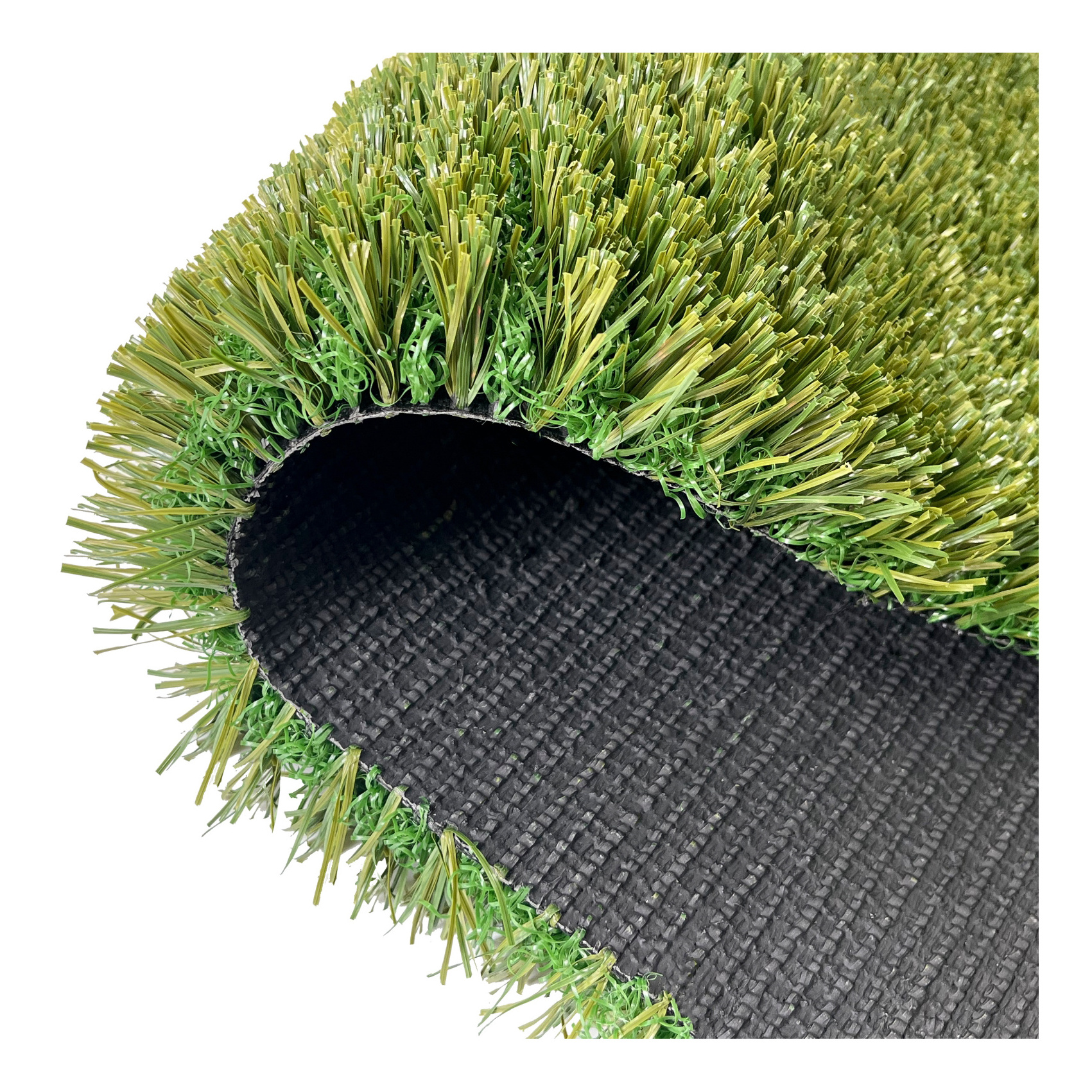 Long Warranty Customized Soccer Court Lawn Synthetic Turf 50mm Soccer Artificial Grass Glue