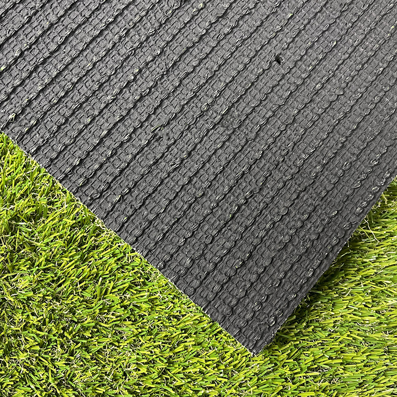 Artificial Animal Shape Grass Shock Pad Underlay 20mm 35mm Cheap Price Synthetic Grass For Garden