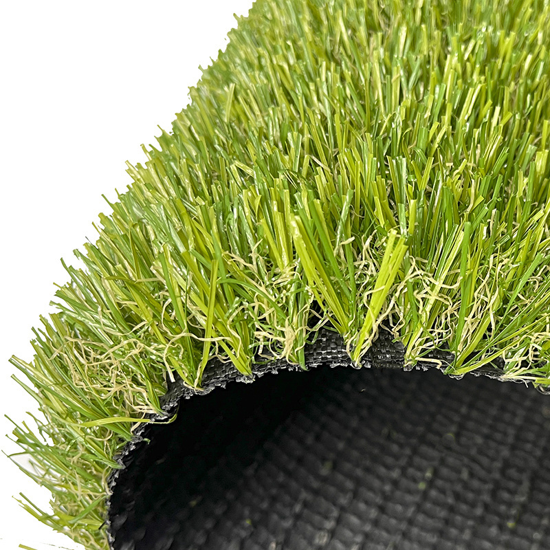 Artificial Animal Shape Grass Shock Pad Underlay 20mm 35mm Cheap Price Synthetic Grass For Garden