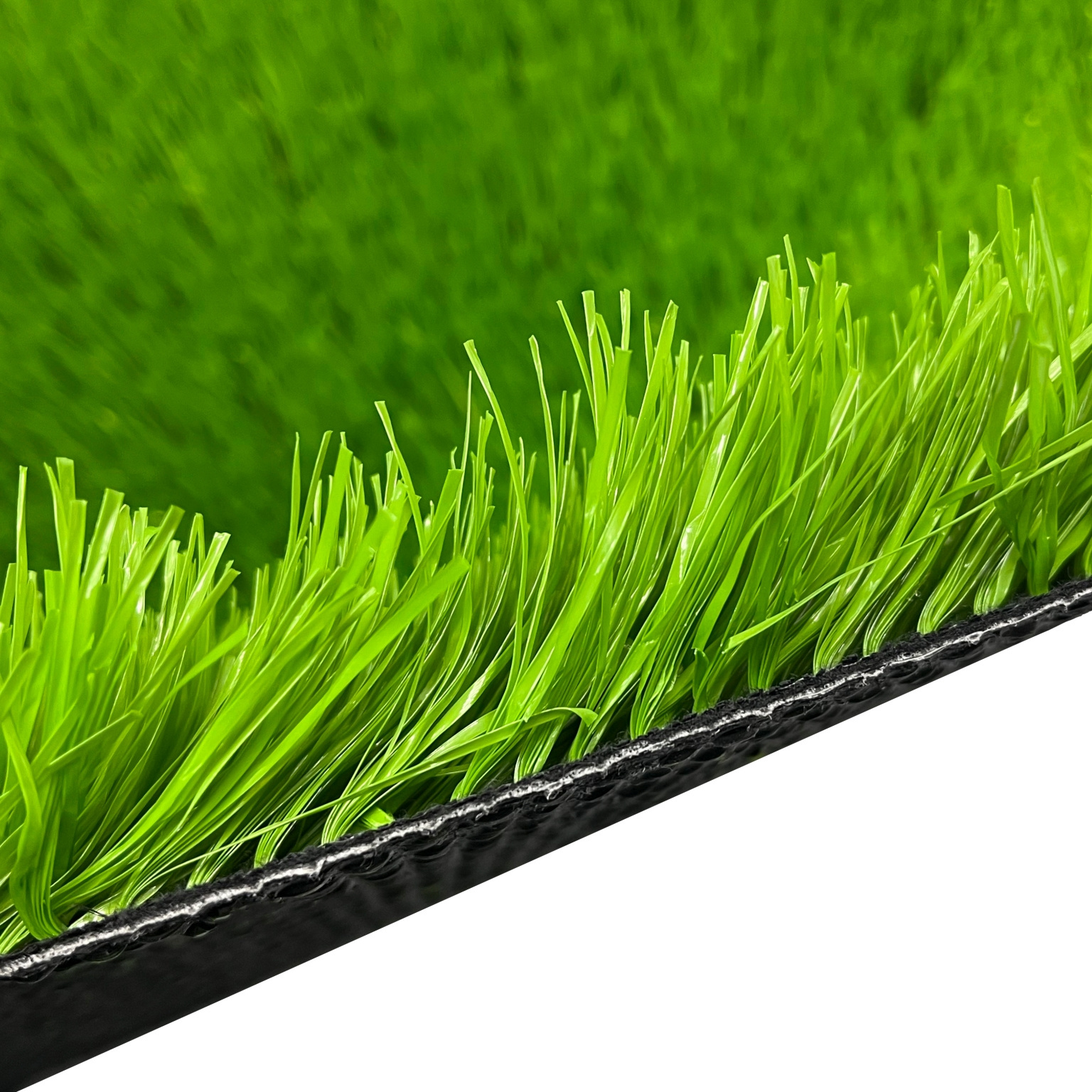 JS Realistic Line Cutter Soccer Synthetic Turf Plastic Football Artificial Grass For Football Sport