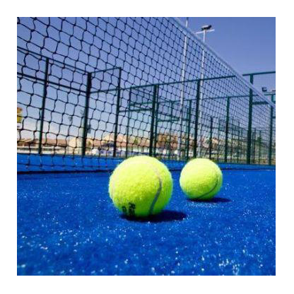 JS Artificial Grass Tennis Court High Density 10mm PP Golf Blue Artificial Grass Rug For Tennis Court