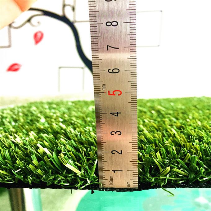 grass mat roll  20mm cheap artificial turf baseball field