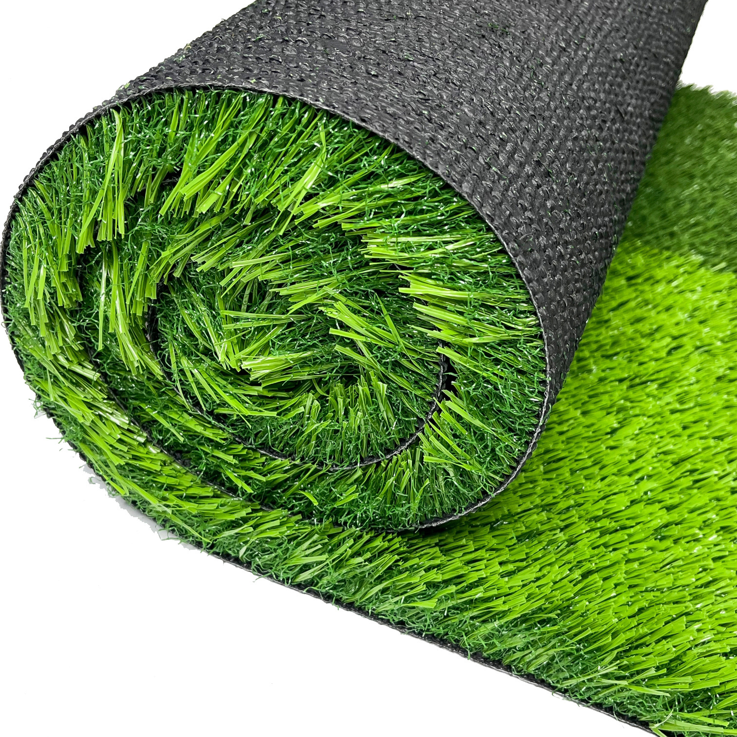 JS Artificial Football Grass Synthetic Turf Soccer Artificial Grass & Sports Flooring Grama Artificial Cesped-Artificial Gazon