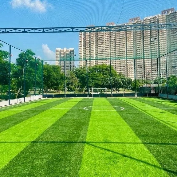 Soccer Field Turf Artificial Turf For Sale,cheap Sports Flooring Football Artificial Grass