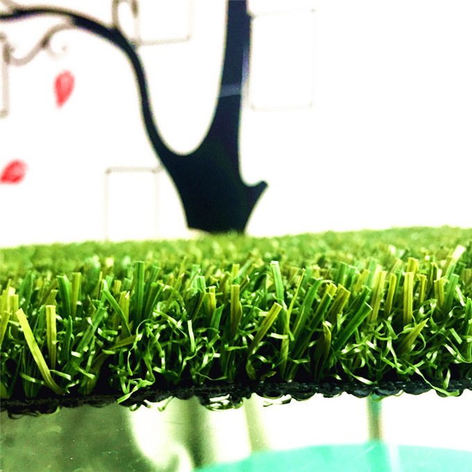 grass mat roll  20mm cheap artificial turf baseball field