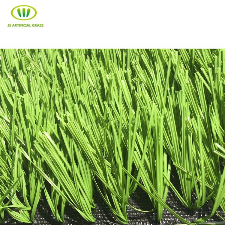 China synthetic grass artificial football field grass pelouse synthetique football// For Turkey