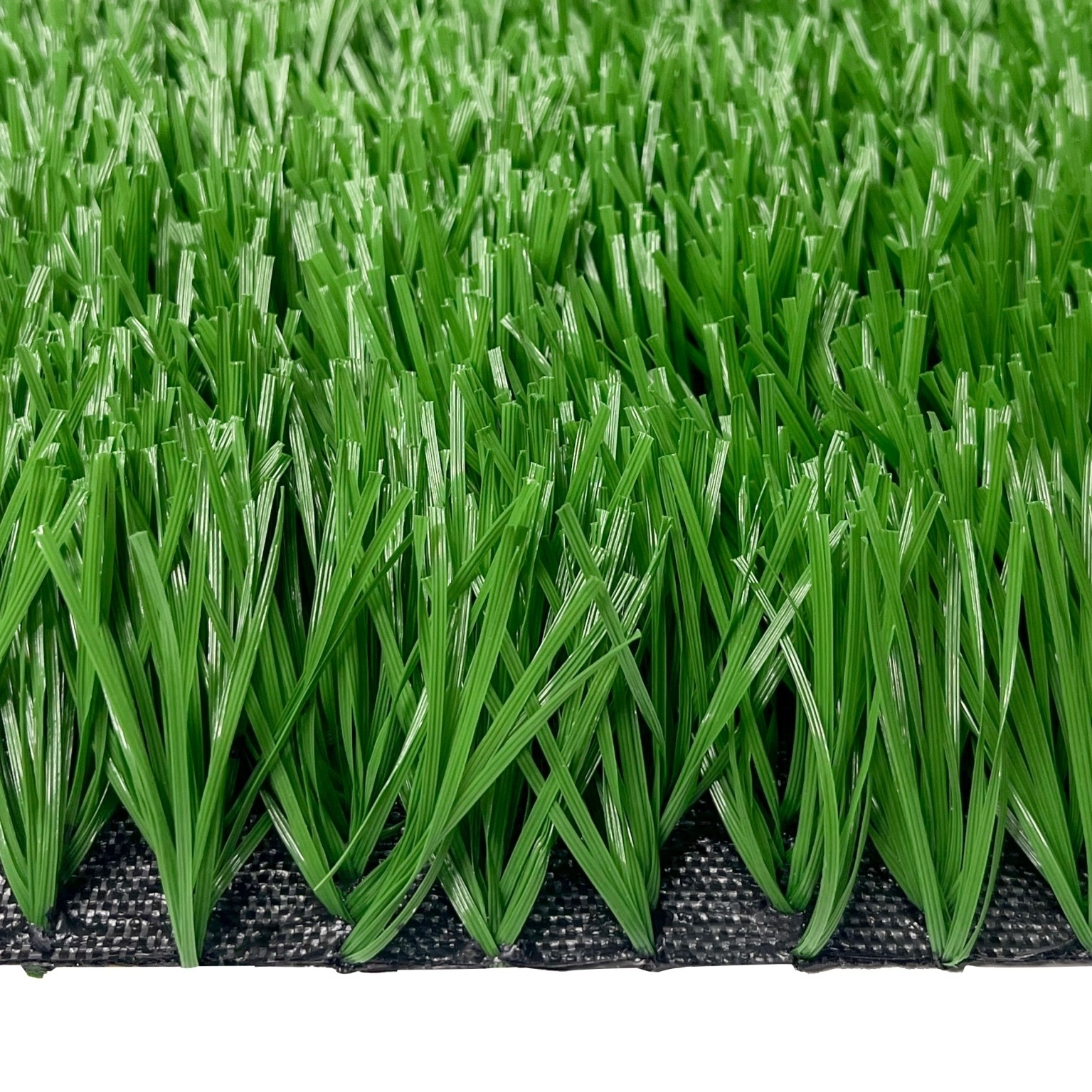 JS Artificial Football Grass Synthetic Turf Soccer Artificial Grass & Sports Flooring Grama Artificial Cesped-Artificial Gazon