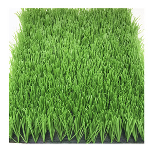 China synthetic grass artificial football field grass pelouse synthetique football// For Turkey