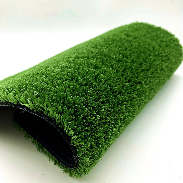 Free Sample Synthetic Garden Artificial Turf Carpet Grass Special Color Turf Black Artificial Grass