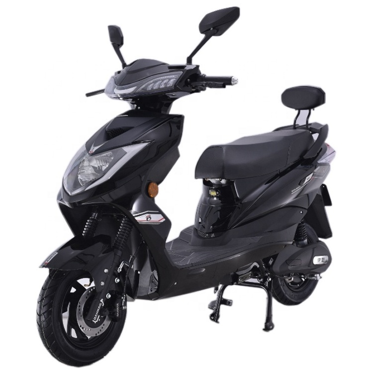 VIMODE chinese moped 60V adult electric scooter e moped 2021