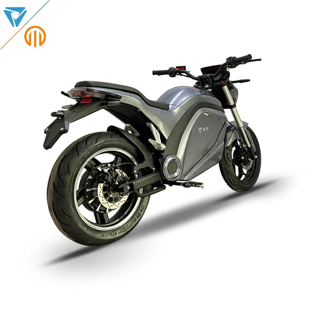 VIMODE China High-speed Sport Bike Street Legal Classic Adult High Speed Racing Scooter 72v 3000w Electric Motorcycle