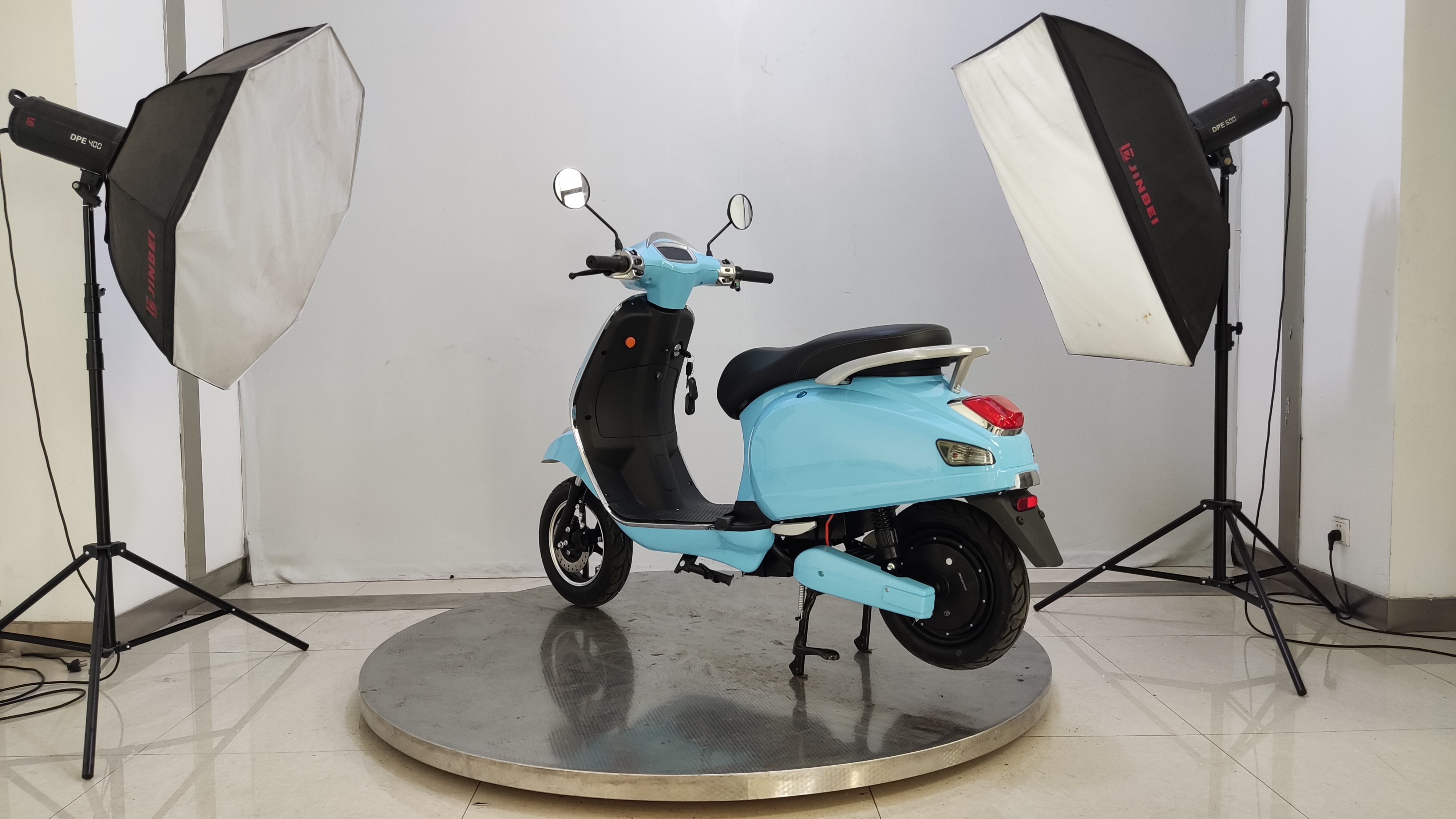 Vimode most popular 1000W electric motorcycles in high quality