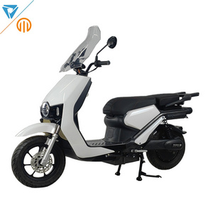 VIMODE 2023 factory supply cheap e moped 800W 1000W electric delivery scooter for food