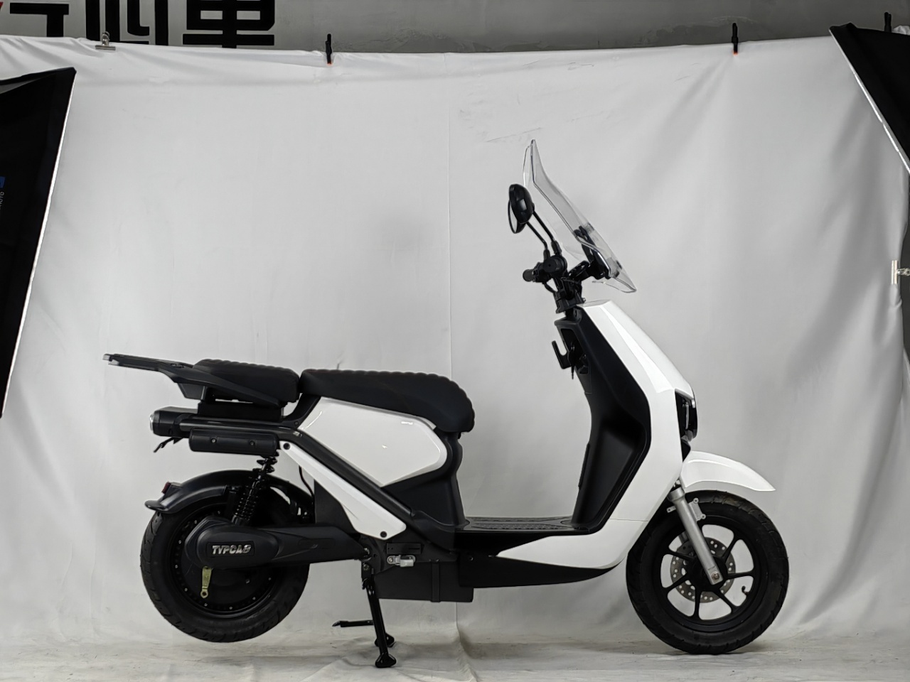 VIMODE 2023 factory supply cheap e moped 800W 1000W electric delivery scooter for food