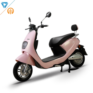 VIMODE 2023 new design 1000W pink lady electric moped for sale