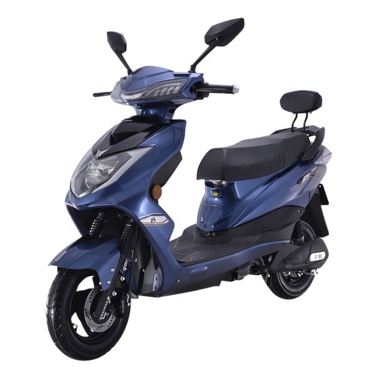 VIMODE chinese moped 60V adult electric scooter e moped 2021