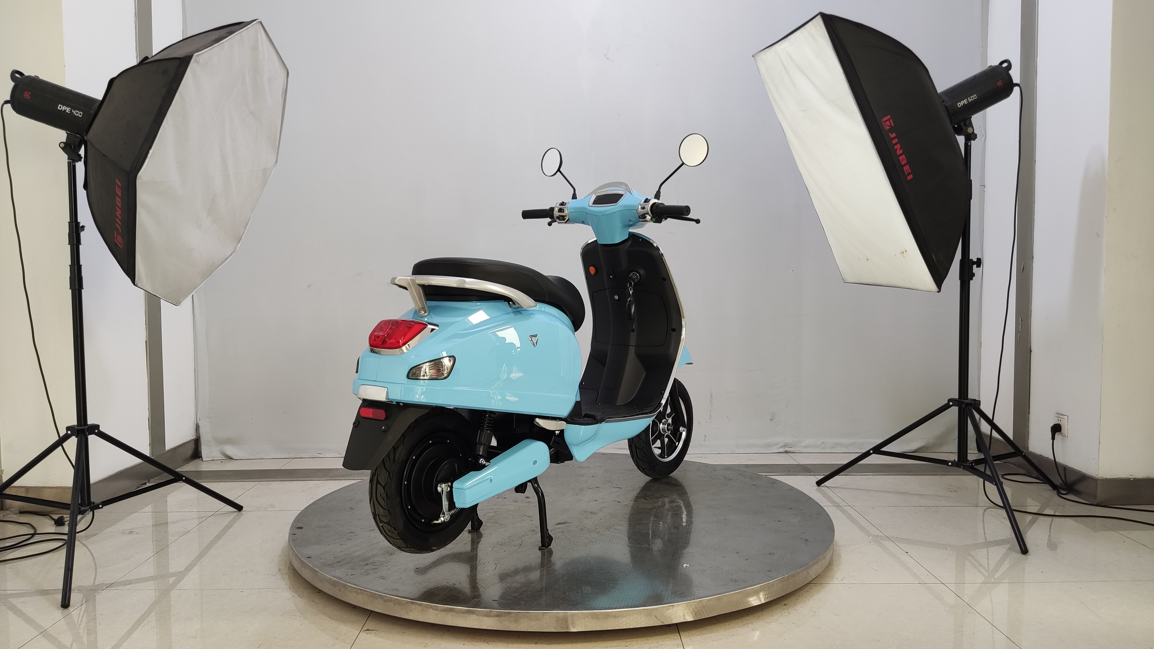 Vimode most popular 1000W electric motorcycles in high quality