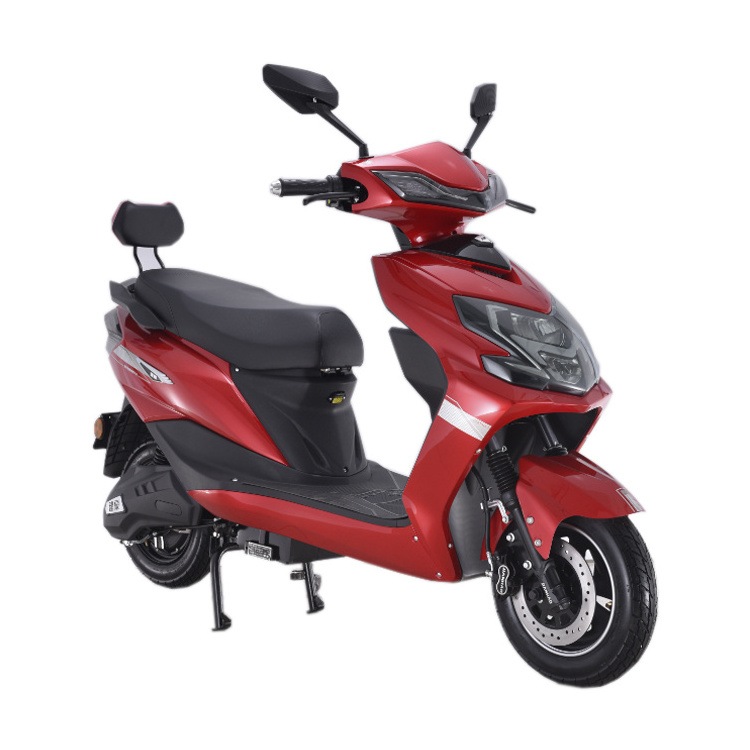 VIMODE China Fast Smart Motorcycle 1000W Electric  Pantera  Scooter For Adults