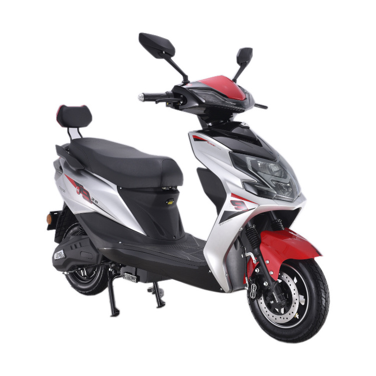 VIMODE China Fast Smart Motorcycle 1000W Electric  Pantera  Scooter For Adults