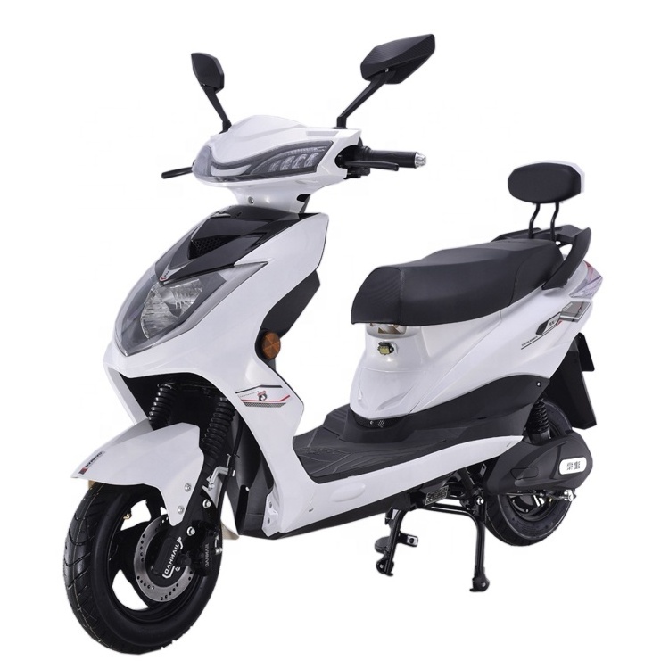 VIMODE chinese moped 60V adult electric scooter e moped 2021