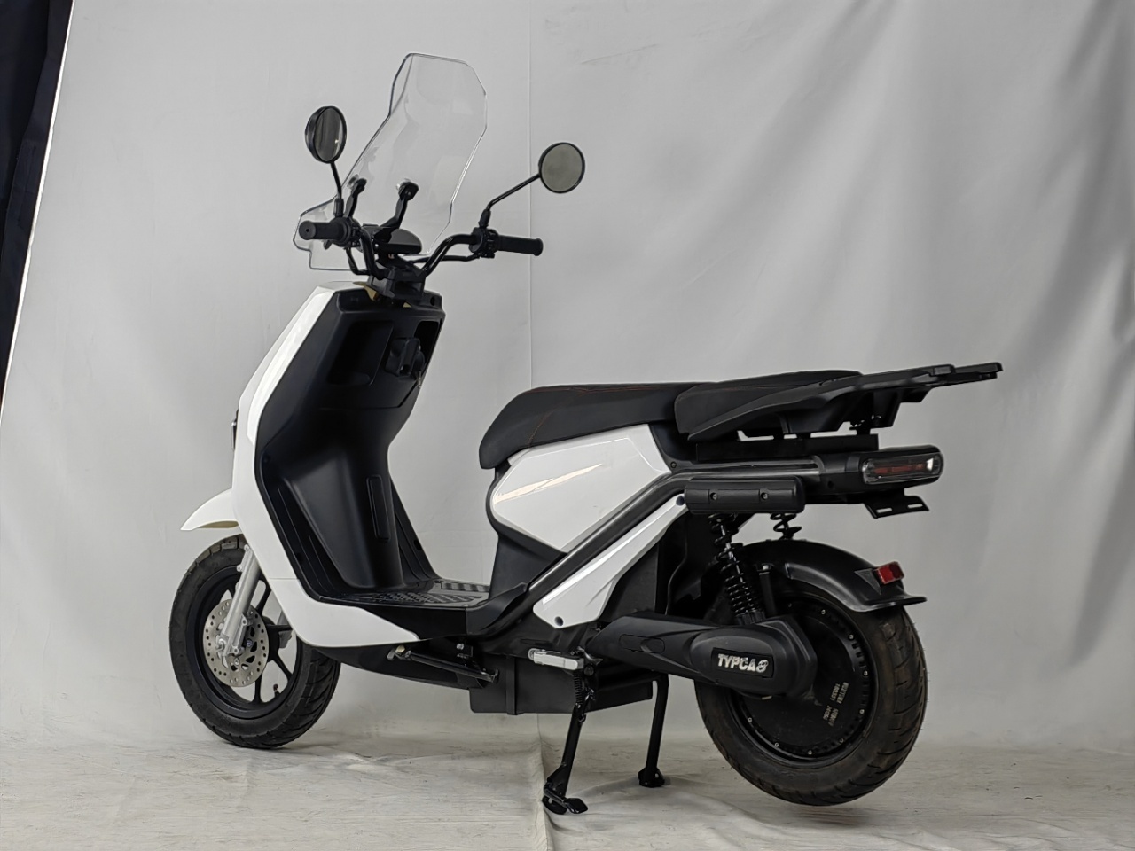 VIMODE 2023 factory supply cheap e moped 800W 1000W electric delivery scooter for food