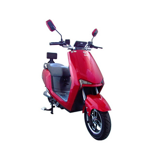 JIANHAO fast speed electric moped with pedal moto electrique adulte