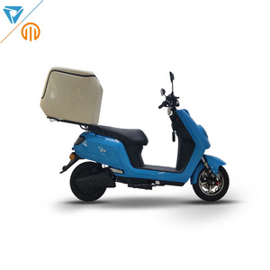 VIMODE 1000W electric scooter motorcycles with carrying goods and delivery boxes