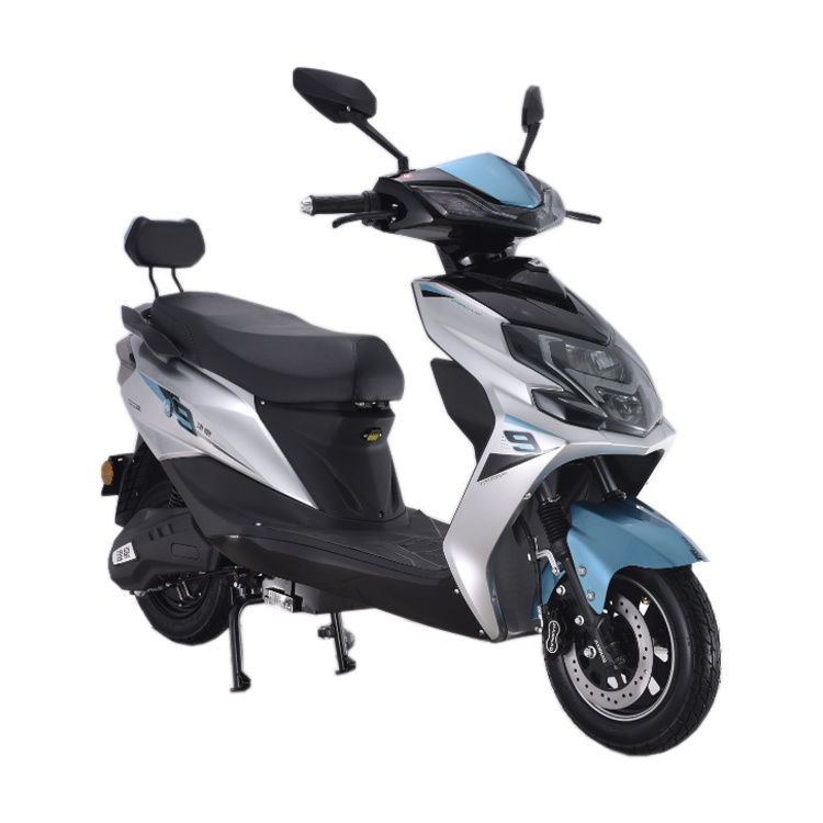 VIMODE China Fast Smart Motorcycle 1000W Electric  Pantera  Scooter For Adults