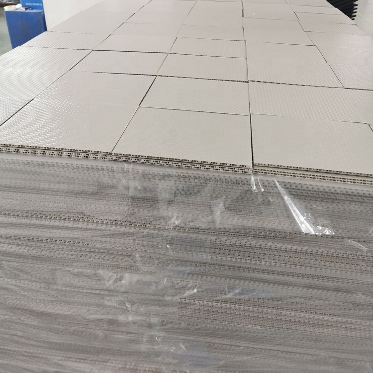 Factory price  pp honeycomb board