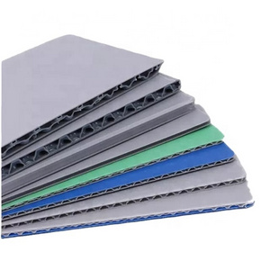 Factory price  pp honeycomb board