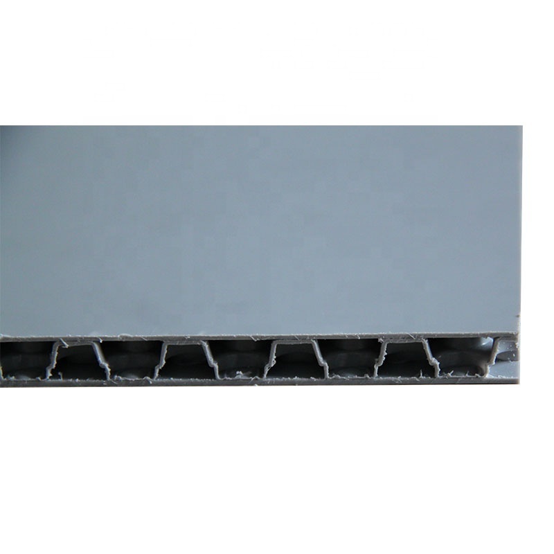 Factory price  pp honeycomb board