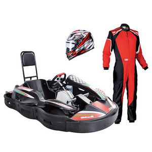 Hot Sale High Adults 270cc Go Karts 2 seats racing Quality Outdoor  Go Karts for sale