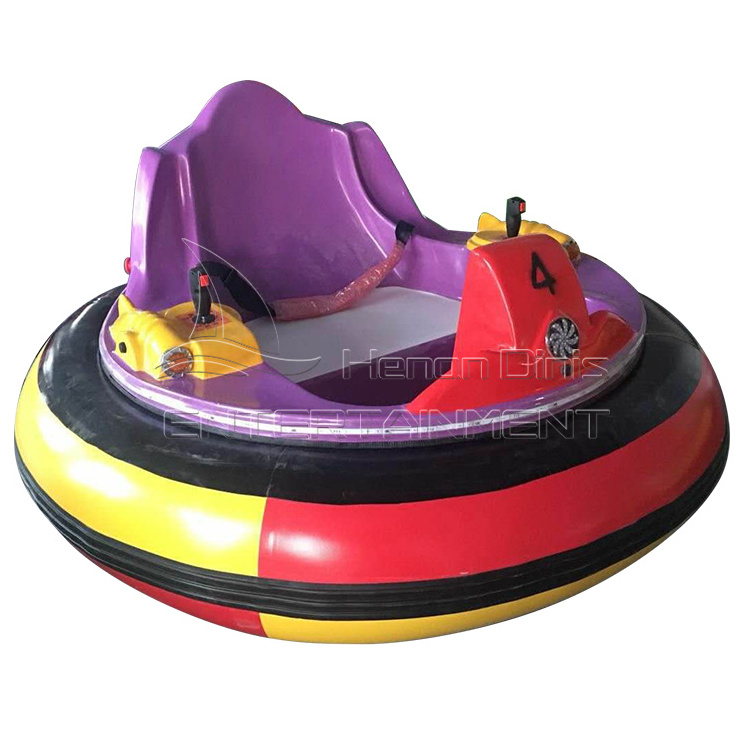 12v battery powered kids bumper car adult battery powered bumper car for sale